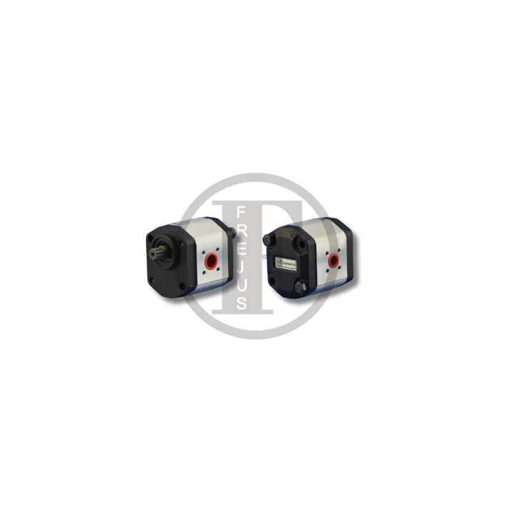 Pompy hydrauliczne gr. 2 (F i N) 0510515334