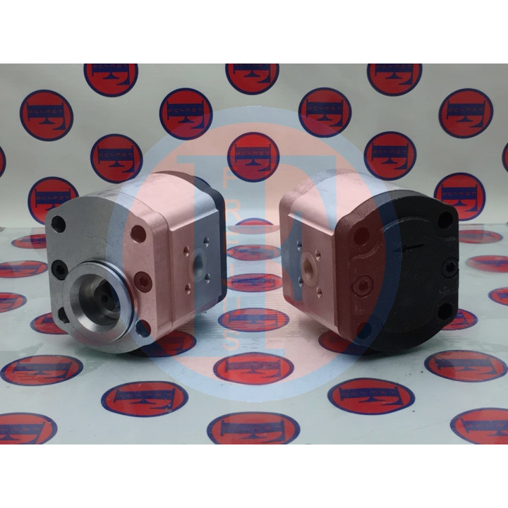 Pompy hydrauliczne gr. 2 (F i N) 0510215307