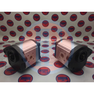 Pompy hydrauliczne gr. 2 (F i N) 0510425019