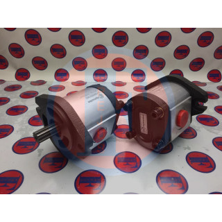 Pompy hydrauliczne gr. 2 (F i N) 0510725077