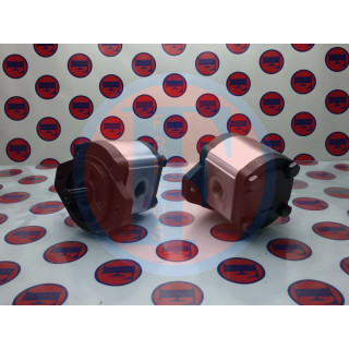 Pompy hydrauliczne gr. 2 (F i N) 0510525033