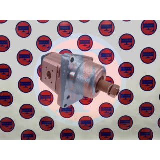 Pompy hydrauliczne gr. 2 (F i N) 0510545002