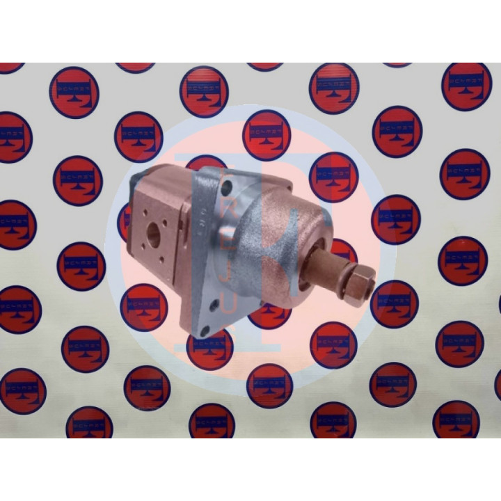 Pompy hydrauliczne gr. 2 (F i N) 0510545002