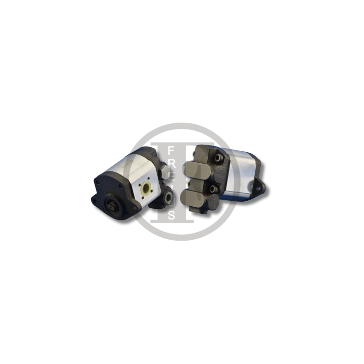 Pompy hydrauliczne gr. 2 (F i N) 0510725046