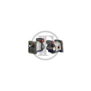 Pompy hydrauliczne gr. 2 (F i N) 0510625036 AZPF-10-019RHO20KEXXX19