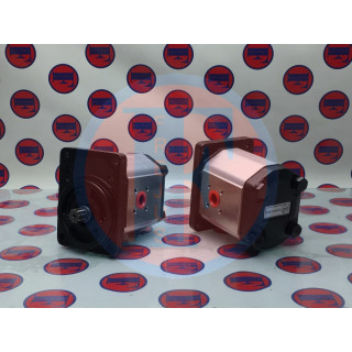 Pompy hydrauliczne gr. 2 (F i N) 0510525016