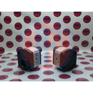 Pompy hydrauliczne gr. 2 (F i N) 0510715006