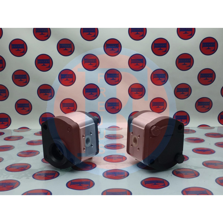 Pompy hydrauliczne gr. 2 (F i N) 0510715007