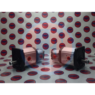 Pompy hydrauliczne gr. 2 + 1 (F+B) 0510666001