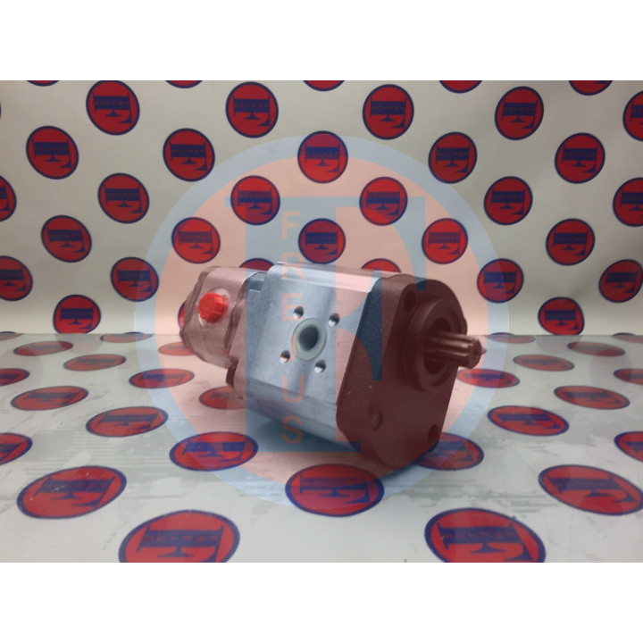 Pompy hydrauliczne gr. 2 + 1 (F+B) 0510666302