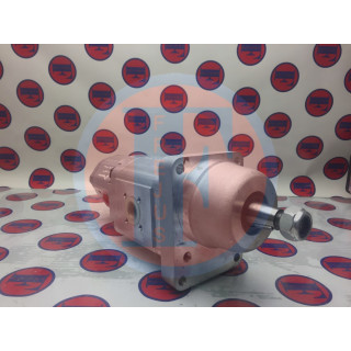 Pompy hydrauliczne gr. 2 + 1 (F+B) 0510556002