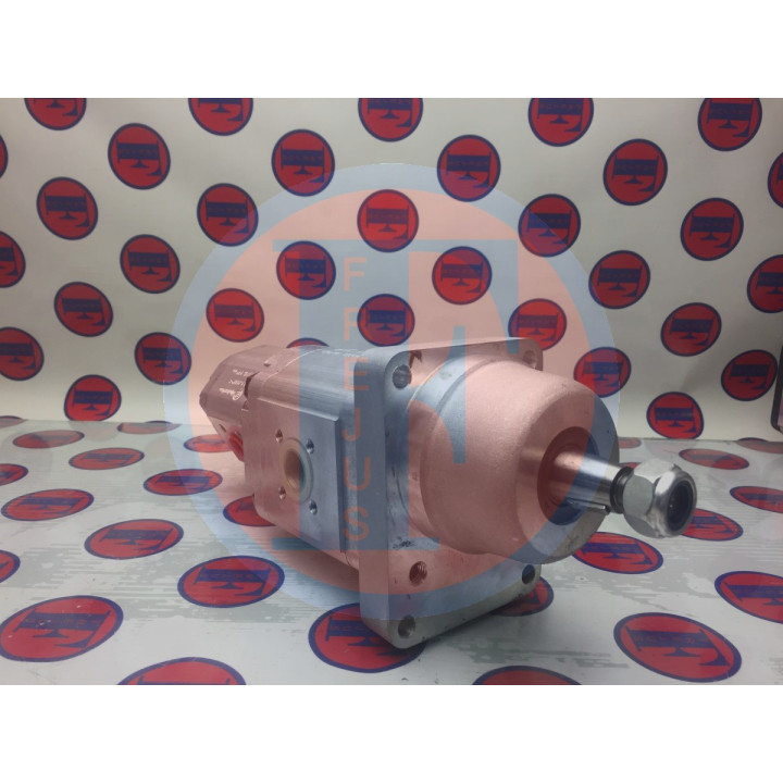 Pompy hydrauliczne gr. 2 + 1 (F+B) 0510556002