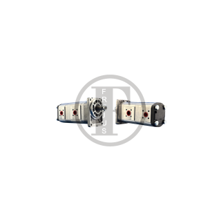 Pompa stożek 0510655301,  0510655300