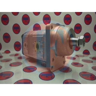 Pompy hydrauliczne gr. 2 + 2 (F+F) i (N+F) 0510655008