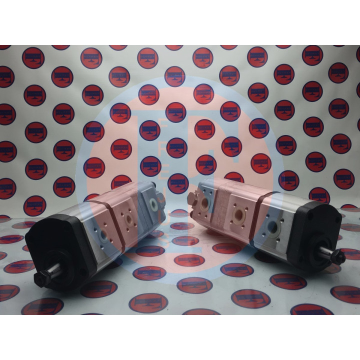 Pompy hydrauliczne gr. 2 + 2 + 2(F+F+F) 0510665379