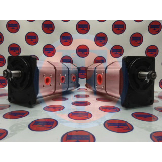 Pompy hydrauliczne gr. 2 + 2 + 2(F+F+F) 0510565408