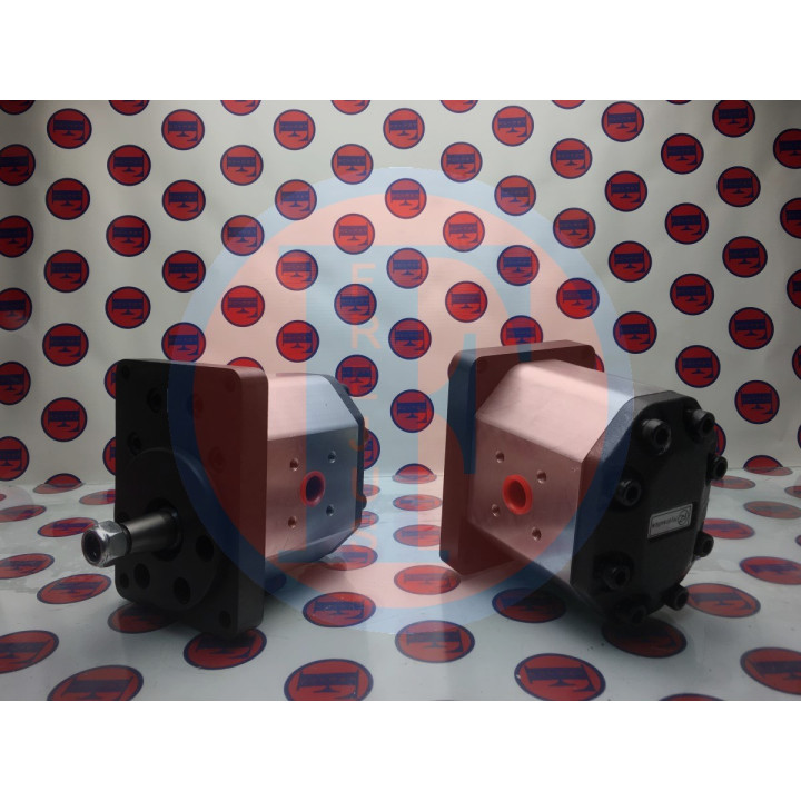 Pompy hydrauliczne gr. 3 (G) 0510725344