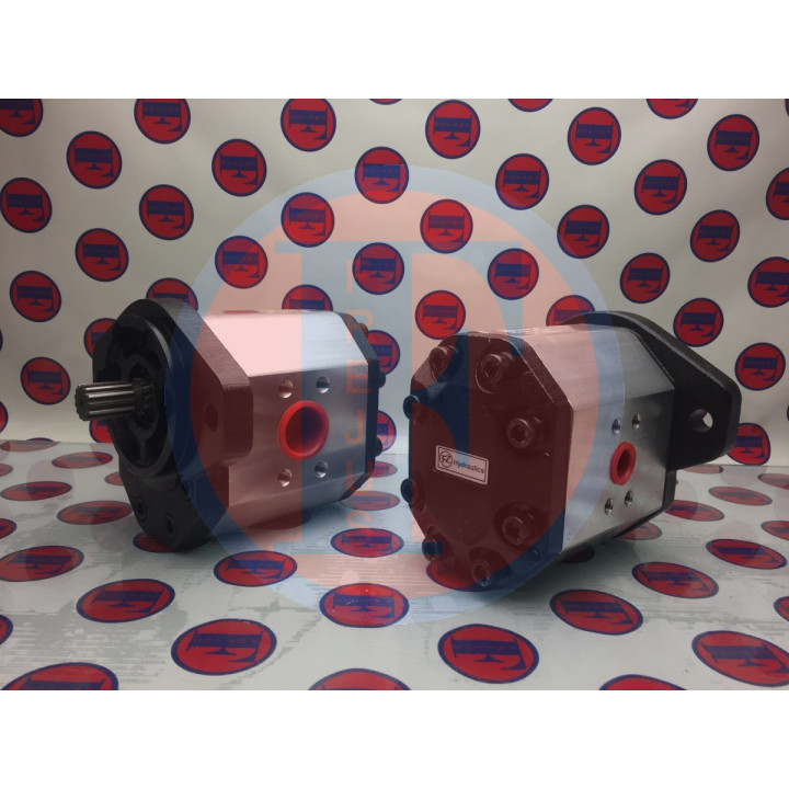 Pompy hydrauliczne gr. 3 (G) 0510745308