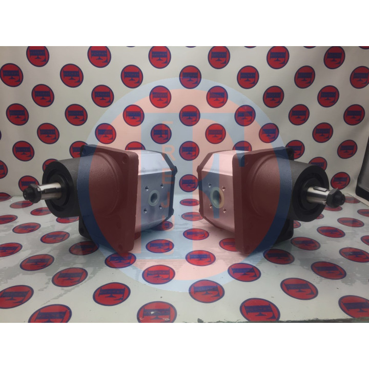 Pompy hydrauliczne gr. 3 (G) 0510745310