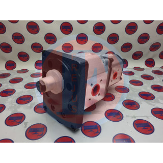 Pompy hydrauliczne gr. 3 + 2 (G+F) 0510765007