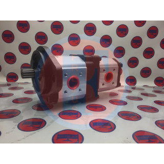 Pompy hydrauliczne gr. 3 + 2 (G+F) 0510768004