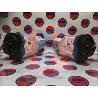 Pompy pozostałe numery pomp hydraulicznych. 0510769311