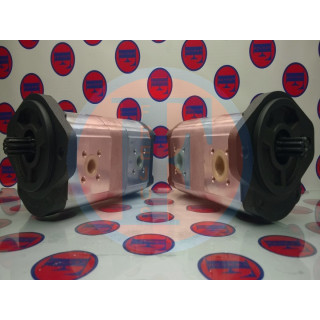 Pompy pozostałe numery pomp hydraulicznych. 0510768015