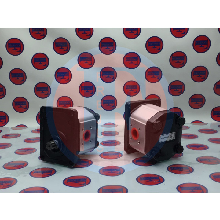 Pompy pozostałe numery pomp hydraulicznych. 0510625052