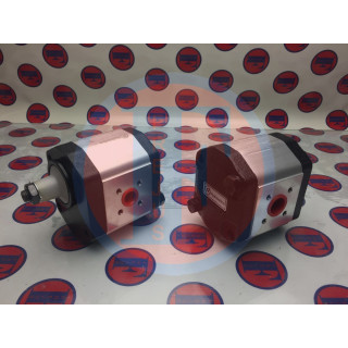 Pompy pozostałe numery pomp hydraulicznych. 0510515015