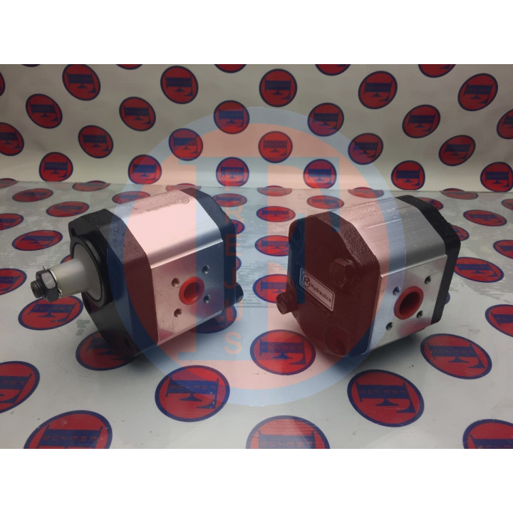 Pompy pozostałe numery pomp hydraulicznych. 0510615006