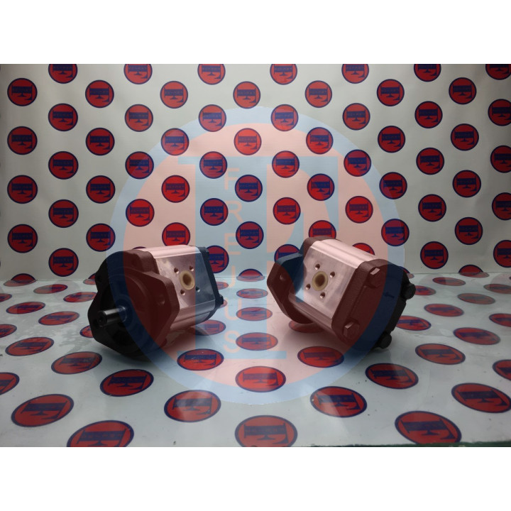 Pompy pozostałe numery pomp hydraulicznych. 0510525019