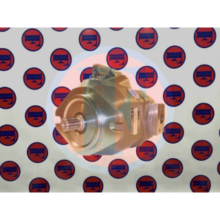 Pompy hydrauliczne gr. 2 (F i N) A10V045DFR1/31