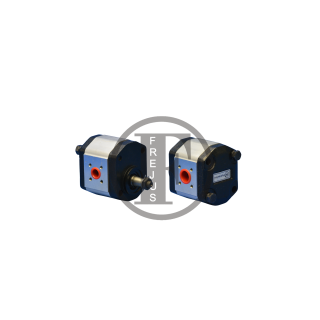 Pompy pozostałe numery pomp hydraulicznych. 0510315309