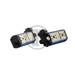 Pompy pozostałe numery pomp hydraulicznych. 0510665388