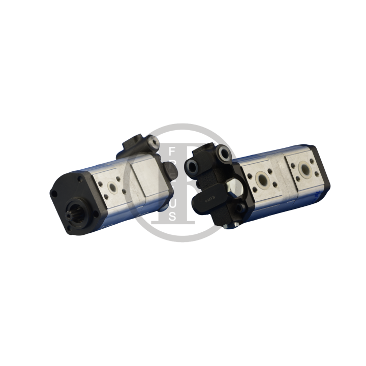 Pompy pozostałe numery pomp hydraulicznych. 0510665388