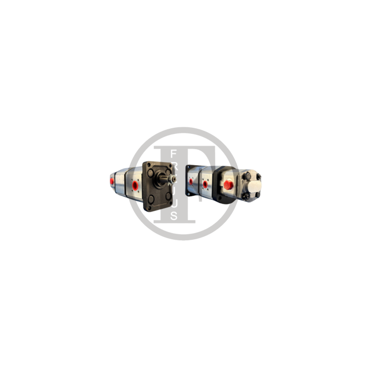 Pompa stożek 0510666011