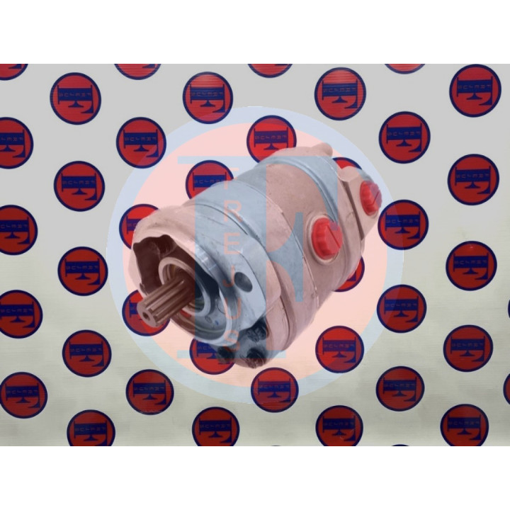 Pompy pozostałe numery pomp hydraulicznych. 0510725386