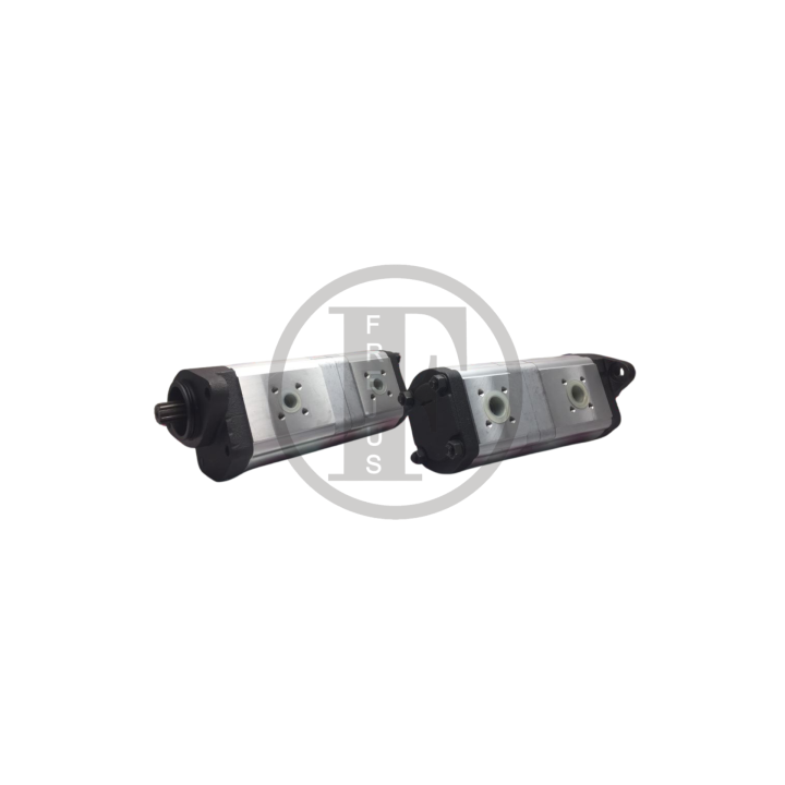 Pompy pozostałe numery pomp hydraulicznych. 0510765096