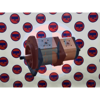 Pompy pozostałe numery pomp hydraulicznych. 0510768315