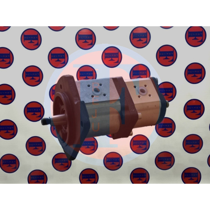 Pompy pozostałe numery pomp hydraulicznych. 0510768315