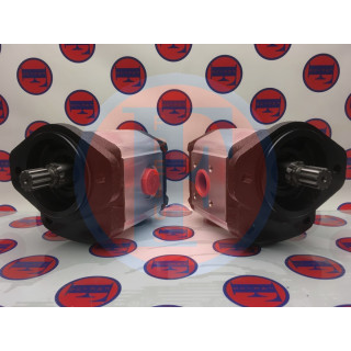 Pompy hydrauliczne gr. 2,5 (N). 9510390008