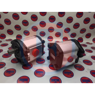 Pompy hydrauliczne gr. 2,5 (N). 9510390190