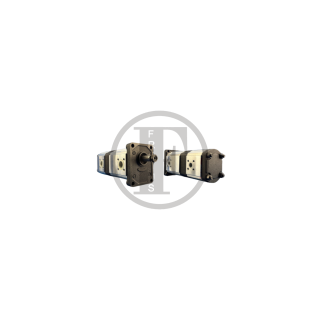 Pompa stożek SNP2NN/014RN03CAP3B7B5NNNN/NNNNN