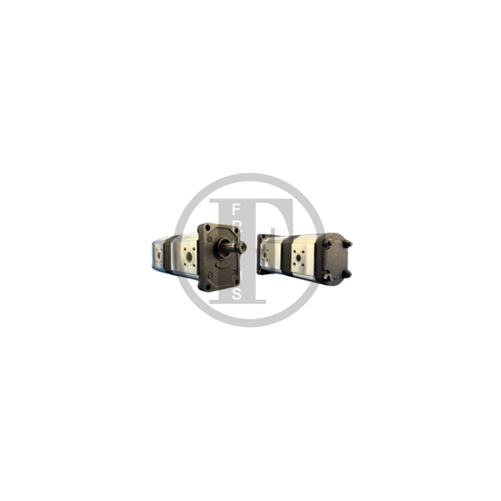 Pompa stożek SNP2NN/014RN03CAP3B7B5NNNN/NNNNN