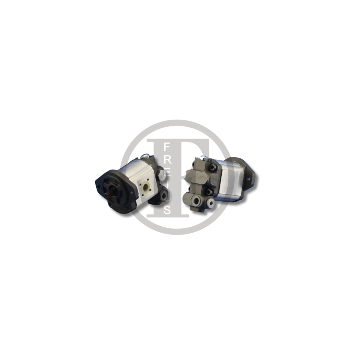 Pompy hydrauliczne gr. 2 (F i N) 0510425029 AZPF-11-008RRR20MEXXX08