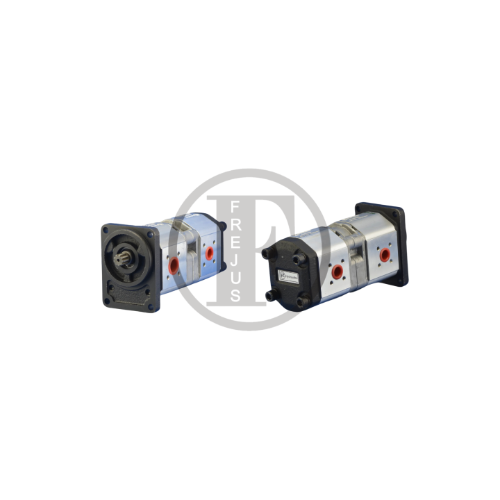 Pompa wałek 0510565356