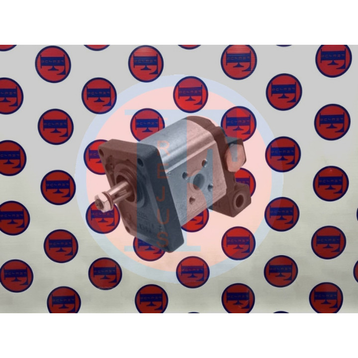 Pompa hydrauliczna 25917716