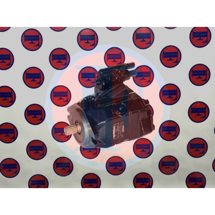 Pompa hydrauliczna 256R902538729