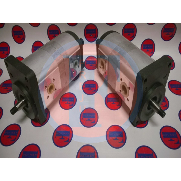 Pompa hydrauliczna 1518222112