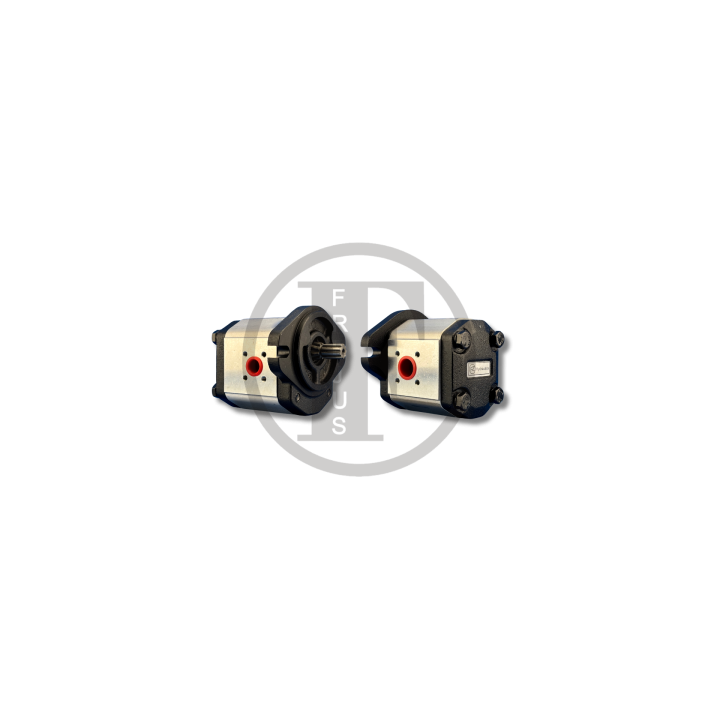 Pompa hydrauliczna SNP2/11SSC06